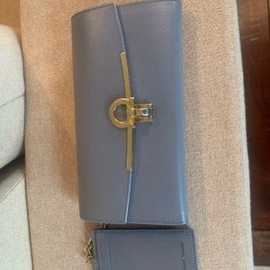 Ferragamo wallet